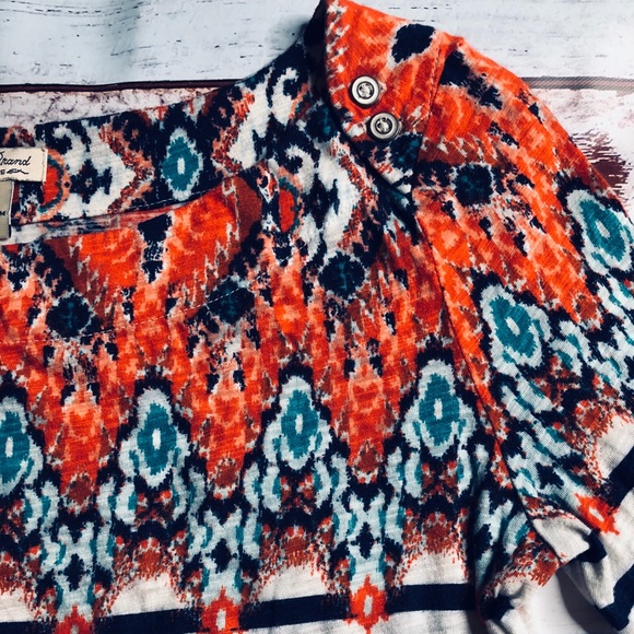 Lucky Brand Junior's Shirt XS - Picture 5 of 7